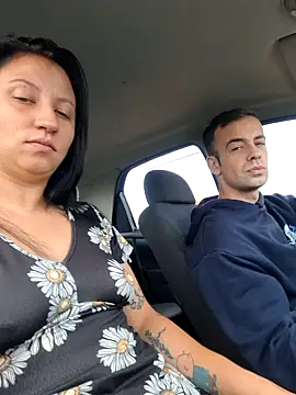 casaloucuras online show from April 8, 2026, 4:07 pm