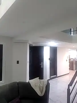 Snapshot of MARYQUANT chatting on October 17, 2025, 6:54 pm MARYQUANT online show from October 17, 2025, 6:54 pm