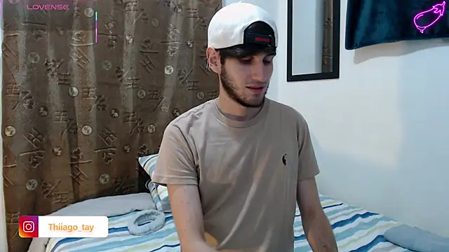 Thhiago tay online show from September 30, 2025, 11:10 pm