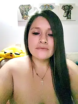 Snapshot of Neve_Collins chatting on February 1, 2025, 8:18 am Neve Collins online show from February 1, 2025, 8:18 am