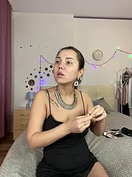 MiraMiss online show from December 18, 2024, 5:15 am