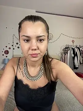 MiraMiss online show from December 26, 2024, 9:01 am