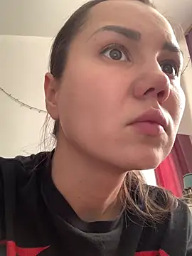 MiraMiss online show from February 9, 2026, 8:07 am