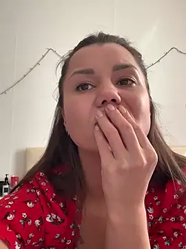 MiraMiss online show from March 20, 2026, 7:13 am