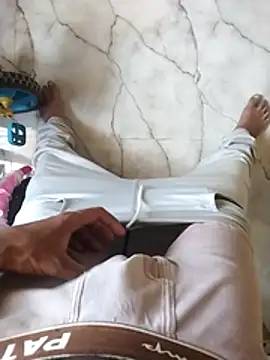 PracticalGum40 online show from April 5, 2026, 5:15 am