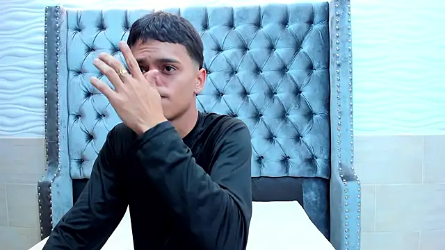 Billy zander online show from January 22, 2025, 7:45 pm