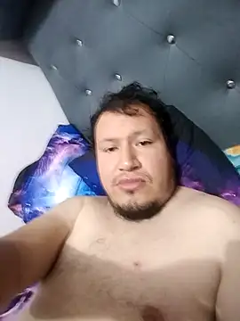 Alee3xxx online show from September 30, 2025, 5:12 am