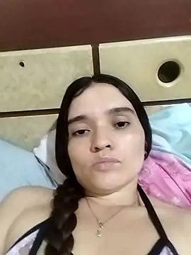 DannaMishellx  online show from January 11, 2026, 3:11 am