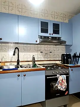 Alison fitness online show from October 1, 2025, 10:10 am