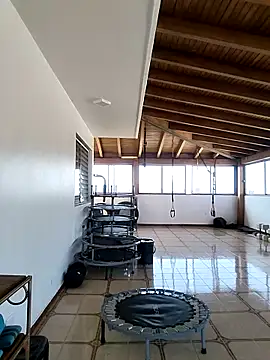 Alison fitness online show from March 3, 2026, 1:28 pm