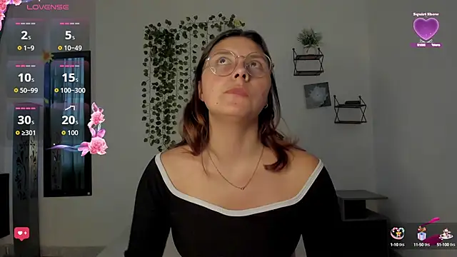 Snapshot of Noellesable chatting on September 18, 2025, 5:26 pm Noellesable online show from September 18, 2025, 5:26 pm