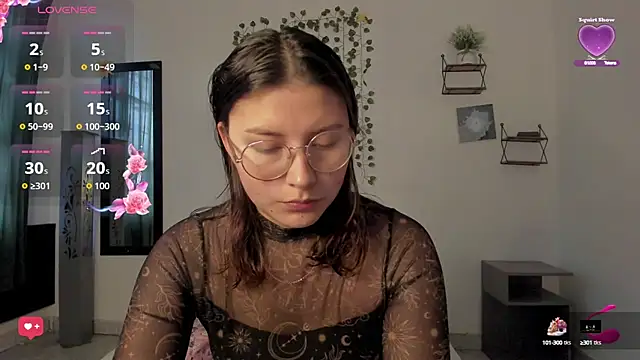 Snapshot of Noellesable chatting on September 20, 2025, 5:25 pm Noellesable online show from September 20, 2025, 5:25 pm