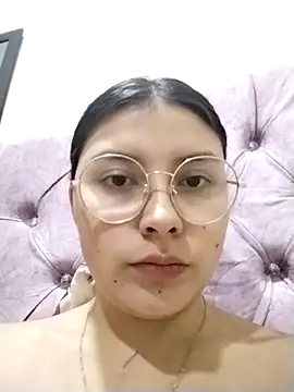 Snapshot of Noellesable chatting on October 25, 2025, 8:58 pm Noellesable online show from October 25, 2025, 8:58 pm