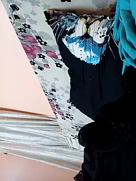 Snapshot of big_yoyo chatting on January 16, 2025, 1:06 am big yoyo online show from January 16, 2025, 1:06 am