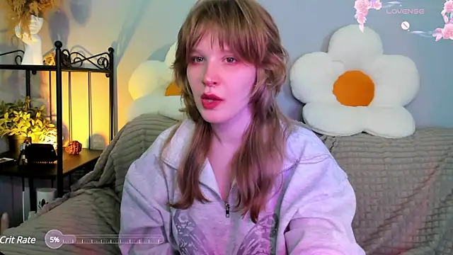 Snapshot of EvaStevs chatting on February 6, 2025, 11:48 pm EvaStevs online show from February 6, 2025, 11:48 pm