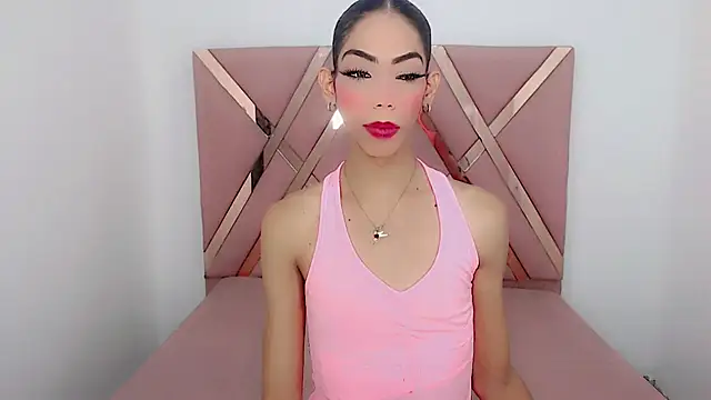 Luna and valery online show from April 15, 2026, 3:52 pm