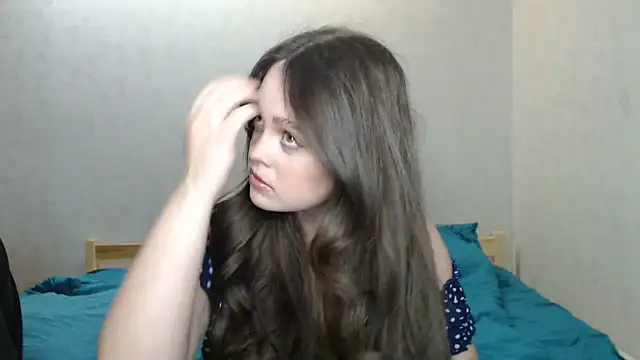 Karry-SEX online show from April 1, 2026, 8:15 am