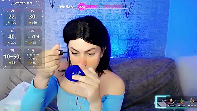 Oxana-Novikov online show from February 28, 2026, 9:38 pm