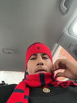 johnycash21 online show from January 15, 2026, 4:55 pm