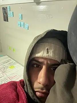 johnycash21 online show from January 17, 2026, 1:10 am