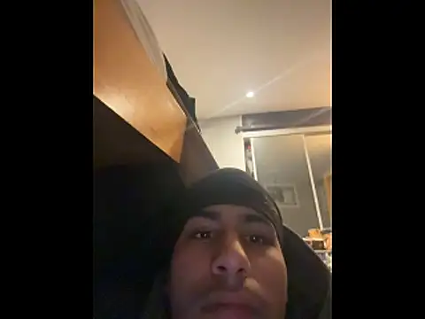 johnycash21 online show from March 13, 2026, 8:43 am