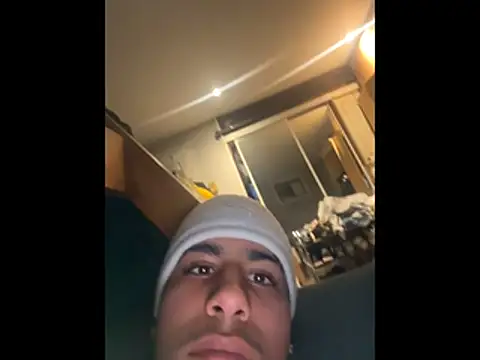 johnycash21 online show from March 19, 2026, 8:18 am