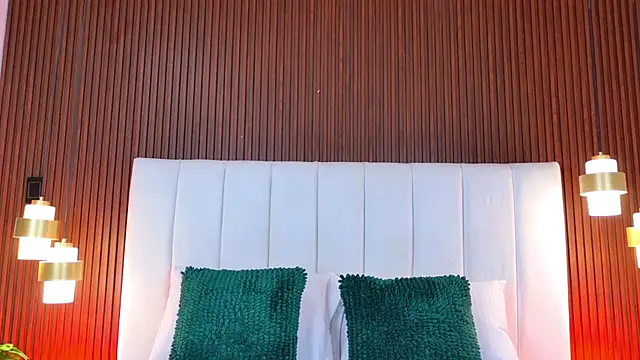 MeganCruzGB online show from October 10, 2025, 12:26 pm