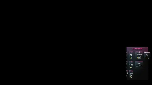 LilyFoxxx online show from April 4, 2026, 5:27 am