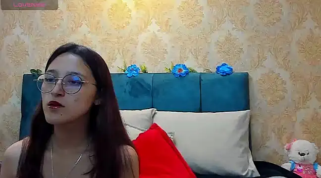 Snapshot of AddisonMars chatting on December 22, 2024, 3:44 am AddisonMars online show from December 22, 2024, 3:44 am