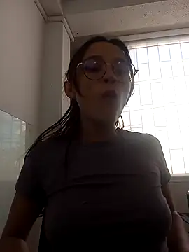 Snapshot of AddisonMars chatting on January 16, 2025, 3:46 pm AddisonMars online show from January 16, 2025, 3:46 pm