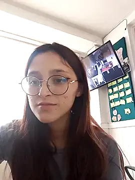 Snapshot of AddisonMars chatting on January 25, 2025, 6:46 pm AddisonMars online show from January 25, 2025, 6:46 pm