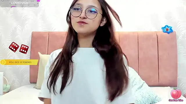 Snapshot of AddisonMars chatting on January 29, 2025, 4:19 pm AddisonMars online show from January 29, 2025, 4:19 pm