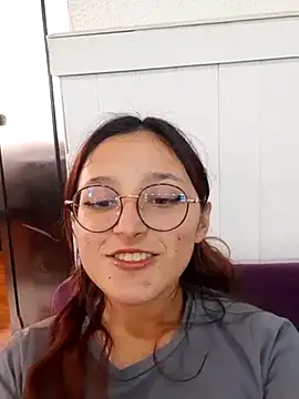 Snapshot of AddisonMars chatting on February 13, 2025, 3:56 pm AddisonMars online show from February 13, 2025, 3:56 pm