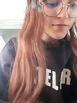 Snapshot of AddisonMars chatting on February 15, 2025, 4:01 pm AddisonMars online show from February 15, 2025, 4:01 pm