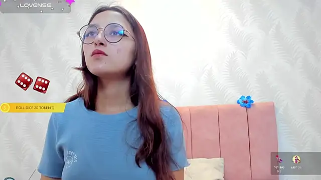 Snapshot of AddisonMars chatting on February 16, 2025, 2:21 pm AddisonMars online show from February 16, 2025, 2:21 pm