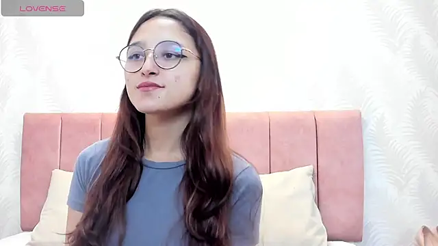 Snapshot of AddisonMars chatting on February 23, 2025, 12:37 pm AddisonMars online show from February 23, 2025, 12:37 pm