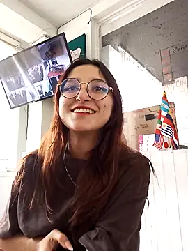 Snapshot of AddisonMars chatting on March 2, 2025, 4:21 pm AddisonMars online show from March 2, 2025, 4:21 pm