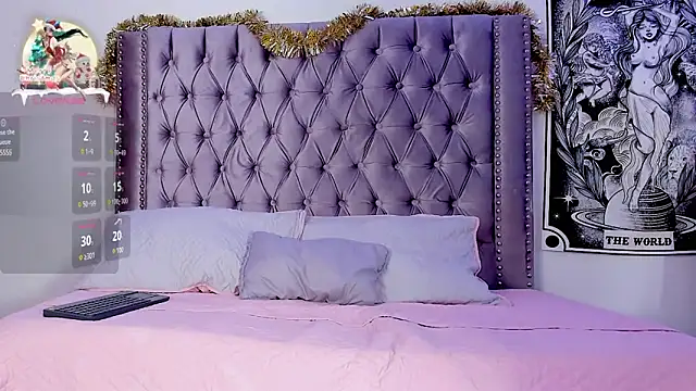 ened nessa online show from December 23, 2024, 4:44 am