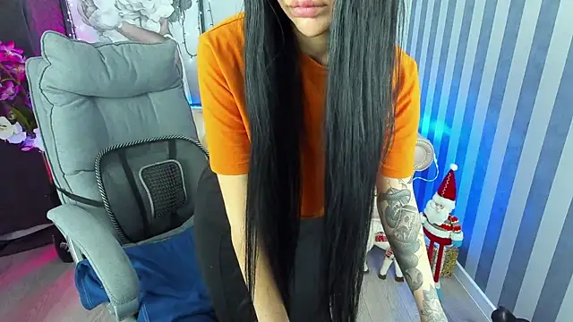 Snapshot of Tiffany_lab chatting on January 15, 2025, 2:46 pm Tiffany lab online show from January 15, 2025, 2:46 pm