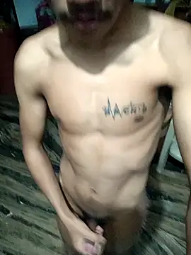 Romeo Creator online show from December 14, 2025, 5:57 am