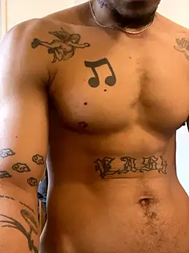 inkslaver13 online show from December 3, 2024, 12:27 pm