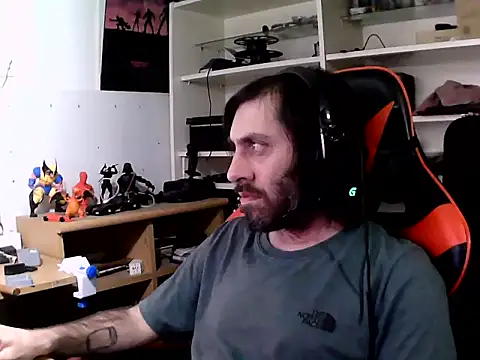 johnwood88 online show from November 27, 2025, 4:25 am