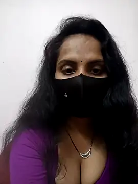 Choclet bhabhi online show from January 1, 2025, 12:44 pm