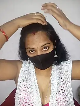 Choclet bhabhi online show from January 9, 2025, 9:59 am