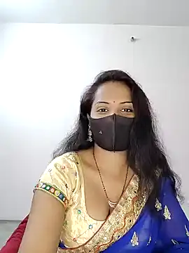 Choclet bhabhi online show from January 29, 2025, 6:43 am