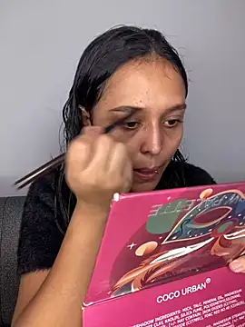 Snapshot of Sweet_xuee18 chatting on January 6, 2025, 7:45 pm Sweet xuee18 online show from January 6, 2025, 7:45 pm