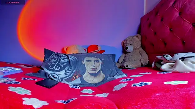 BIG cockpether online show from September 21, 2025, 11:17 pm