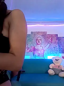 Snapshot of Sofi_hot_4m chatting on March 12, 2025, 4:02 pm Sofi hot 4m online show from March 12, 2025, 4:02 pm