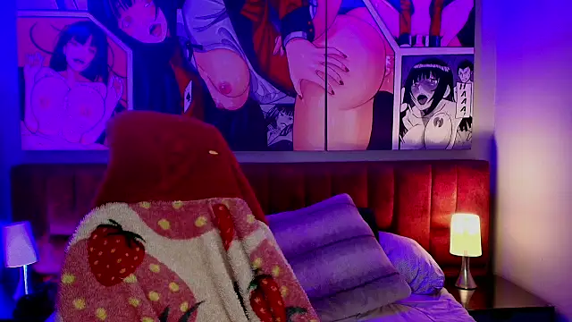 Snapshot of _mamush chatting on October 9, 2025, 4:43 am mamush online show from October 9, 2025, 4:43 am