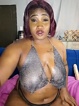 TheeNicole online show from February 5, 2026, 8:46 pm